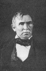 John J Crittenden