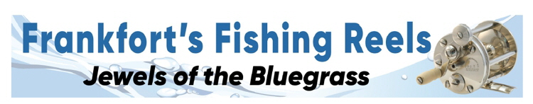 fishing reels